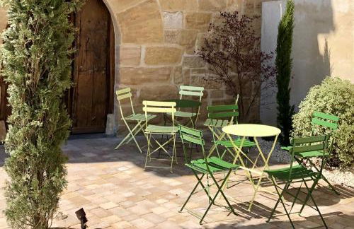 Boutique Palacio Condes de Cirac - Photo 59