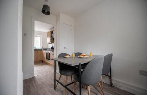 Rievaulx House by Horizon Stays - Foto 35