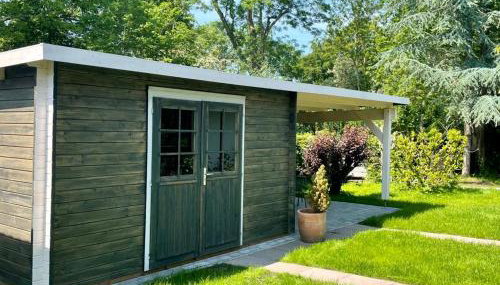 Hus inne Sünn - Foto 4, Garden