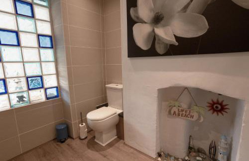 3 bedroom - Sea View - Pet Friendly - Foto 19