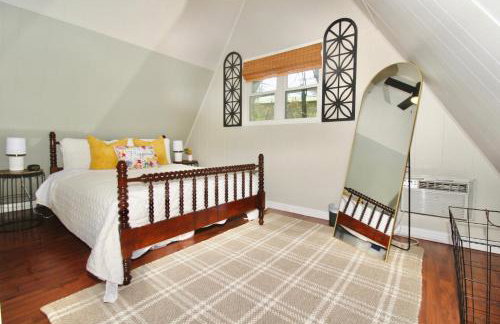 The Lakeside Loft- KY Lake Escape - Pirates Cove - Foto 41