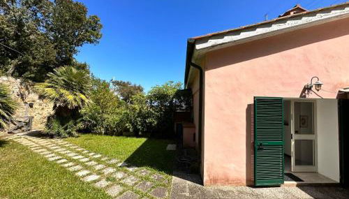 Le vasche - by the sea - nice apartment - Foto 2, Garden