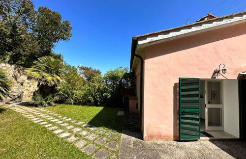 Le vasche - by the sea - nice apartment - Foto 2