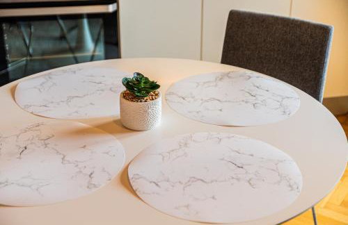 Flexible SelfCheckIns 102 - Zagreb - Parking - WIFI - Loggia - Photo 17