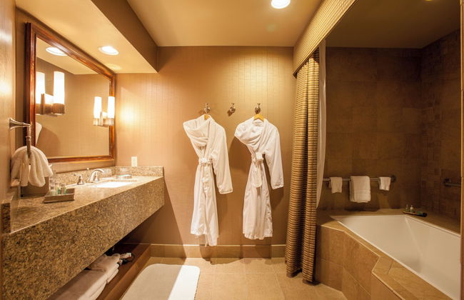 Ventana Canyon Club and Lodge - Foto 30