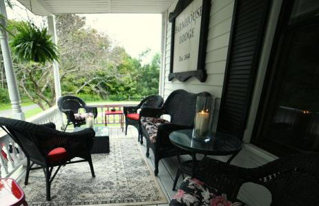 Schoolhouse Suite - Foto 28