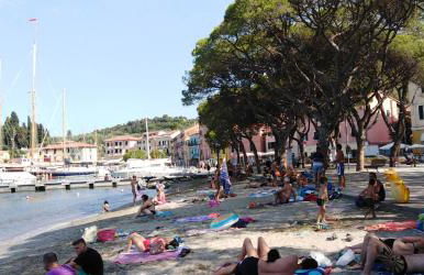 La Nuova Paranza - Le Grazie - Portovenere - Cinque Terre - Foto 8