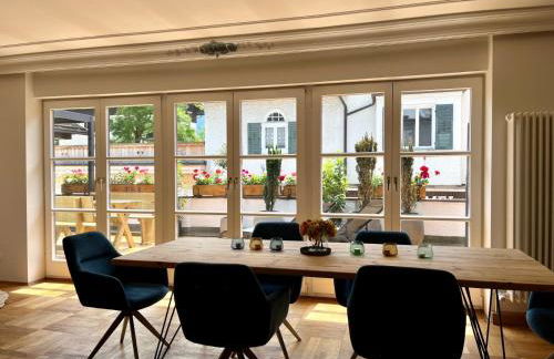 FeWo Rosenstraße - Exklusive Ferienwohnung im Herzen von Tegernsee - Foto 6