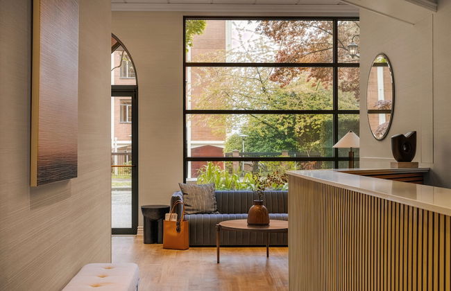 The Sunset Hotel West End - Foto 3