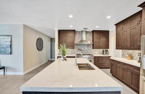 Luxury Casa Mila 7BR With Private Heated Pool - Foto 29