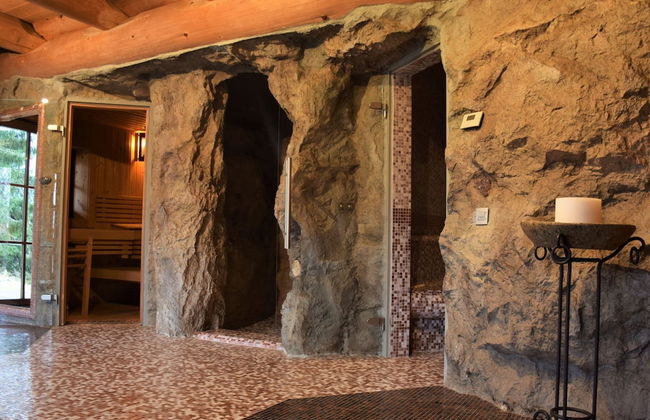 Chalet in Bad Kleinkirchheim With 2 Saunas - Photo 15