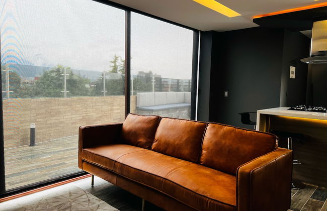 SUITES H&A 911 - Foto 39