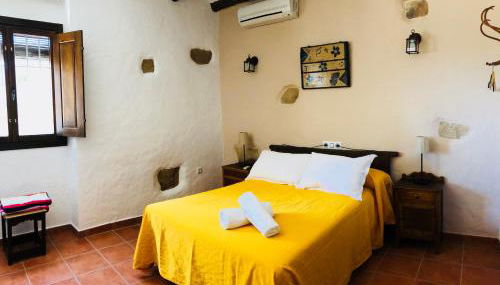 Cortijo El Horcajillo - Foto 4