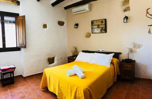 Cortijo El Horcajillo - Foto 4