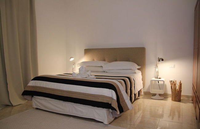 Masseria Villa Marchesi - Foto 21