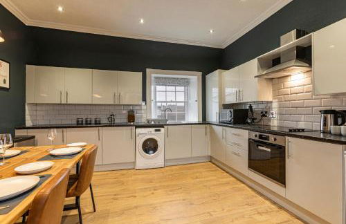 Home in Kelso Scottish Borders - Foto 10