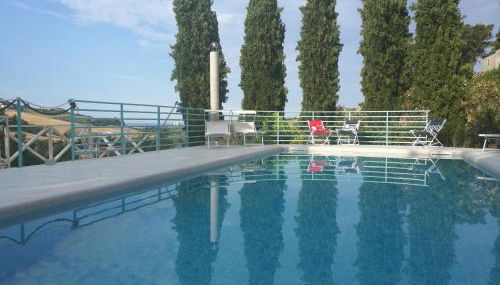 Villa Collina Sul Mare - Teloni - Foto 2