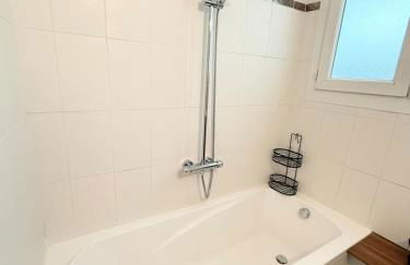 Le Tilleul F2 cosy proche centre - Photo 8