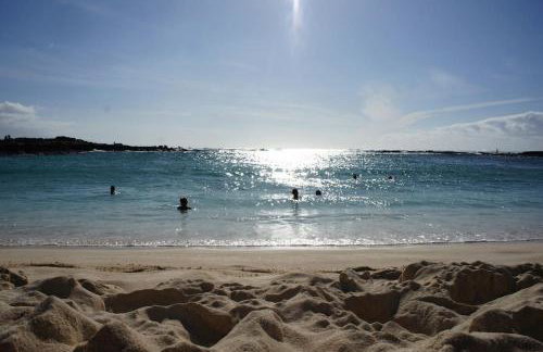 Apartment Flat Piatto Wohnung Marianne Corralejo - Photo 25