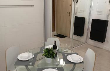 Apartament Baltic Garden Sztutowo - Foto 18