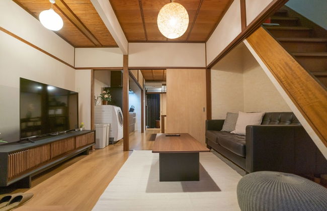 Suou Nijo Castle South - Foto 27