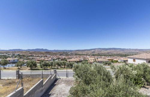 Casa Vistas del Valle - Photo 26