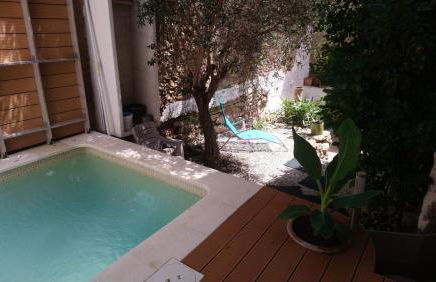 La Félicita - Gîte de charme proche de Narbonne - Foto 16