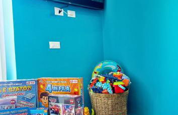 Maremma Holidays-M Suite Apartment - Photo 16