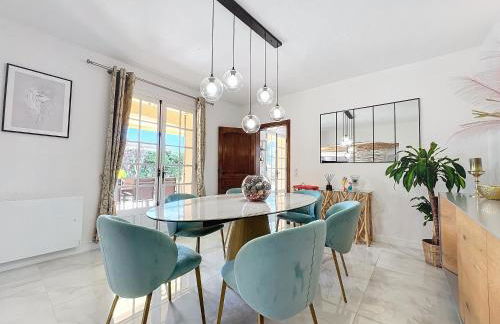 Sweet Family House - Foto 59