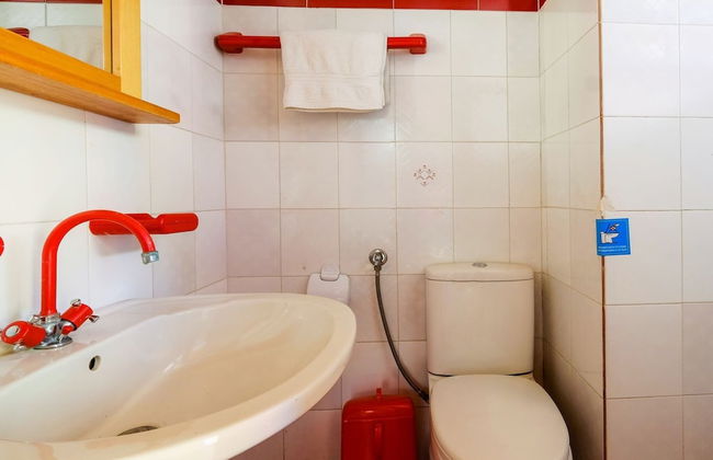 Tranquil Holiday Home in Palaiochora near Sea Beach - Foto 25