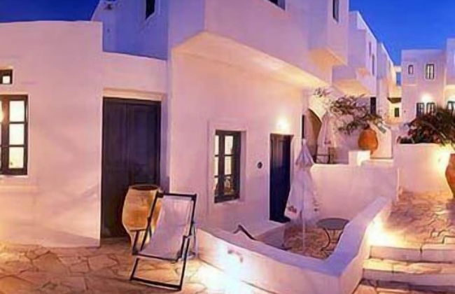 Oia's Sunset - Foto 24