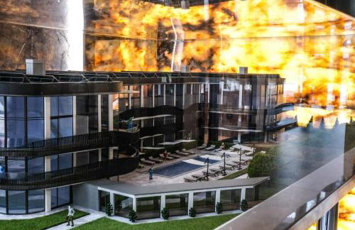 Revisit Stegna Amber Apartment - Photo 18