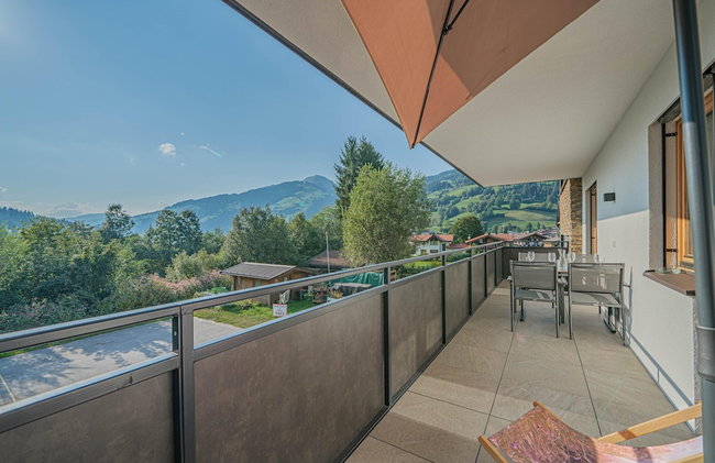 Apartment in Brixental - Foto 10