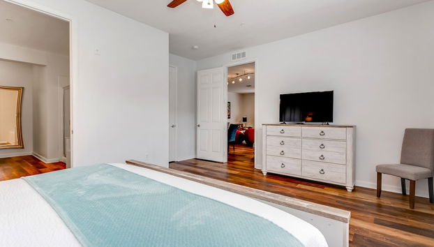 Équipement de l’hébergement