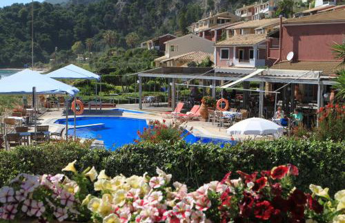 Glyfada Gorgona Apartments - Foto 46