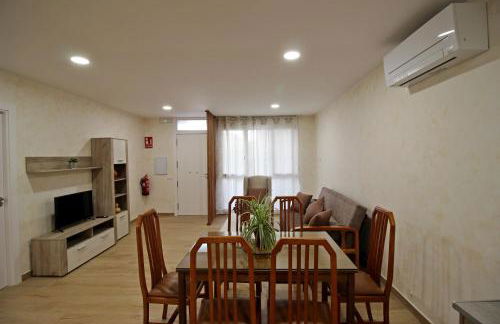Apartamento turístico la Vera - Foto 11