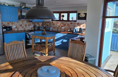 Flag House Norfolk Broads - Foto 14