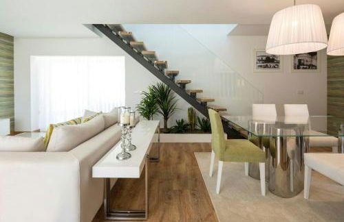 Cosy Chalet in Várzea with Private Pool - Foto 6