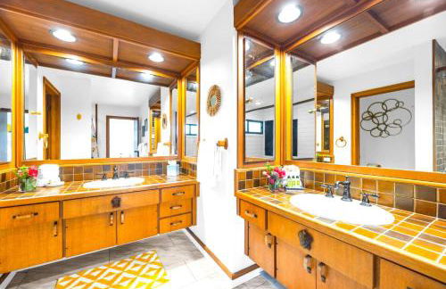 Kapalua Ridge Villas, Ground Floor 1-Bedroom Ocean View plus Den, Recently Remodeled, Complimentary Rental Car Included! KRV-514 by KBM - Foto 142