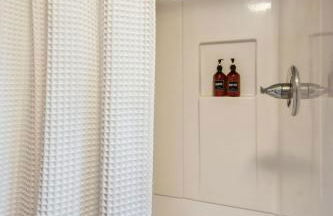 Camp Conway Hot Tub AC New Kitchen Deck - Foto 24