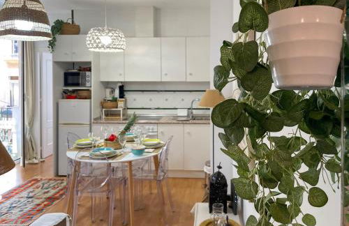 Apartamento con mucho encanto en pleno centro - Photo 6