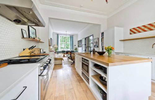 Gorgeous & Grand 5 Bed House, Holland Park - Foto 6