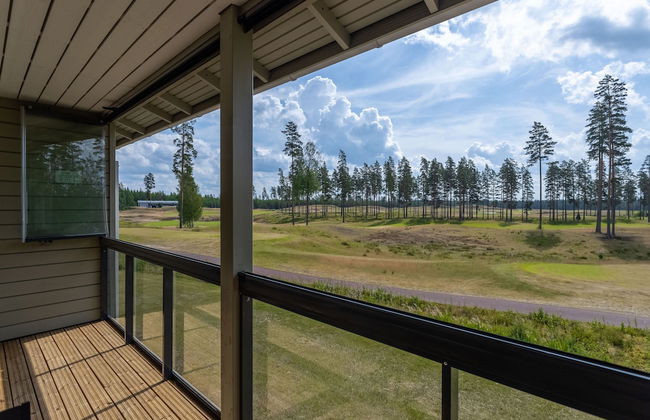 Holiday Club Vierumäki Superior Apartments - Foto 12