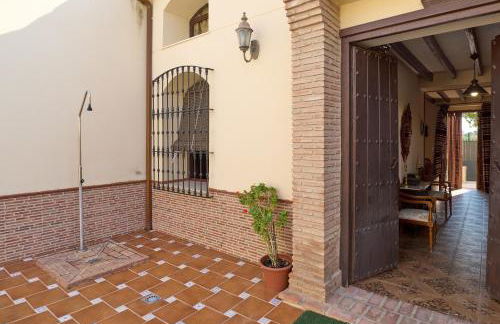 Vivienda Turística Rural Santa Fe - Foto 26