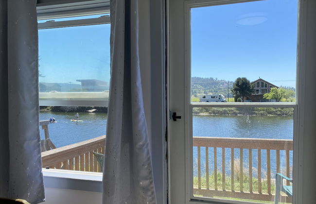 Raines Resort Cabins & RV - Foto 63