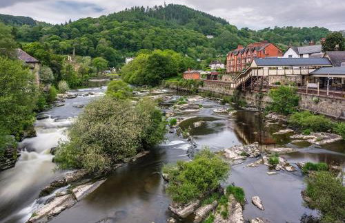 2 Bed in Dudleston Heath 62544 - Foto 34