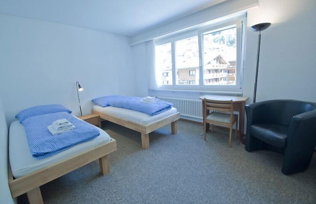 Haus Matten - Apartment Birch - Foto 7