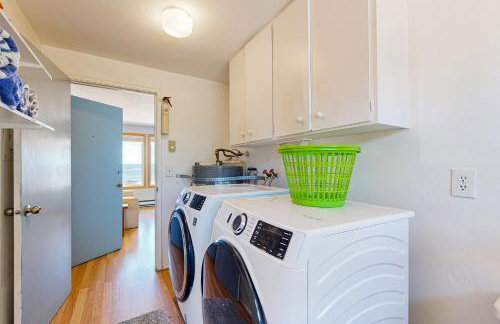 Seal Rock Seaclusion - Foto 18