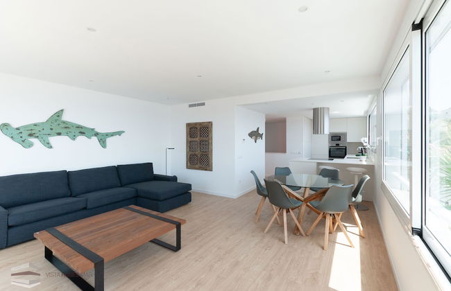 Vista Roses Mar - Cases del Far - Foto 33