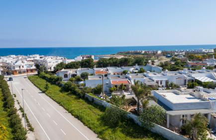 Villa Bianca Marina - Foto 29